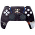 NHL Anaheim Ducks Distressed PS5 Pro Bundle Skin